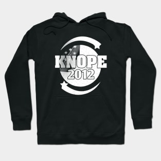 Knope 2012 Parcs and Rec Hoodie